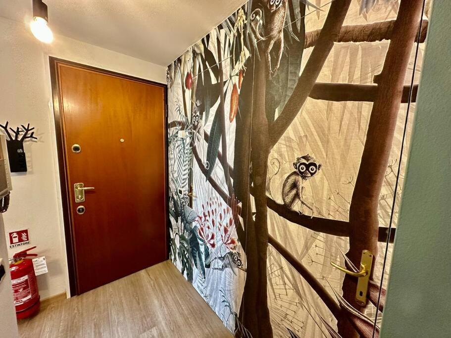 63 Passi Dal Lago In Centro By Revenue House Como Exterior foto